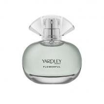Yardley Luxe Gardenia Eau de Toilette
