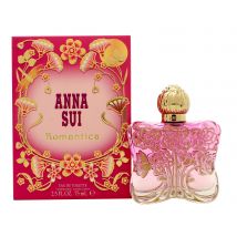 Anna Sui Romantica Eau de Toilette