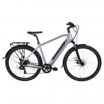 Falcon Horizon Cross Bar Electric Bike With 3 Power Modes