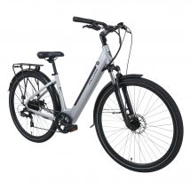 Falcon Horizon Low Step Electric Bike 15.5mph / 25kmh Maximum Speed Bike