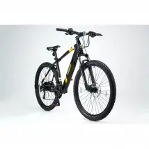 Mark2 Scrambler 430 (17 inch frame) Electric Bike Lightweight hardtail eMTB Removable battery