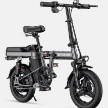 ENGWE T14 Electric Bike 25OW Foldable Electric Bike City E-bike