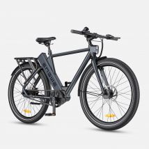 ENGWE P275 Pro Electric Bike 260 km Torque Sensor Mid-drive Motor
