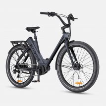 ENGWE P275 ST Electric Bike 19.2Ah Samsung Cells Mid-drive Motor