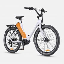 ENGWE P275 ST Electric Bike 19.2Ah Samsung Cells Mid-drive Motor