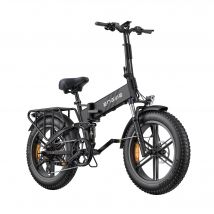 ENGWE ENGINE PRO 2.0 Electric Bike High Torque Outdoor Adventure Folding E-bike