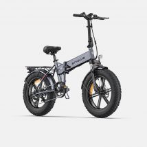 ENGWE EP-2 Pro Electric Bike  25 km/h Front Suspension Foldable E-bike