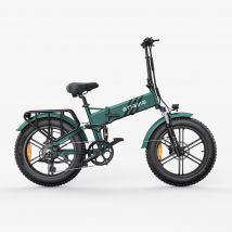 ENGWE ENGINE PRO 2.0 Electric Bike High Torque Outdoor Adventure Folding E-bike
