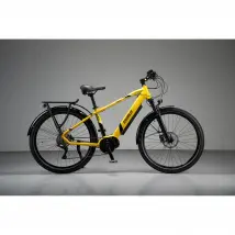 Mark2 Scrambler CX Electric Bike With 90Nm Torque And Removable Battery (19 inch frame)