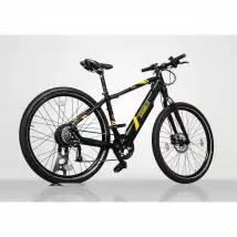Mark2  Urban Scrambler Electric Bike-480 (19 inch frame) Lightweight eMTB Removable battery