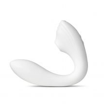 Pearl Vibe 2in1 G-spot & Suction Stimulator