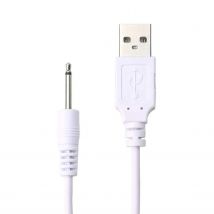 So Divine Sex Toy USB Charging Cable – 18mm