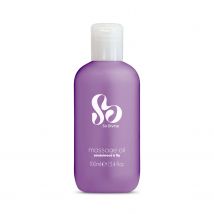 Sandalwood & Fig Sensual Massage Oil