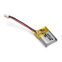 Batterie LiPo HPI Racing 3,85V 58mAh 0,2233 Wh - HP160985 - - Breizh Modelisme
