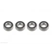 4 Roulements à billes étanches 5x11x4mm (FTBB11) - - Breizh Modelisme