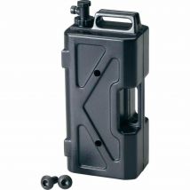 Accessoires crawler jerricane noir - 2320019 - - Breizh Modelisme