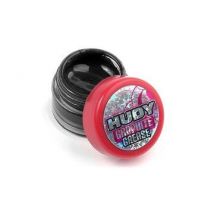 Hudy graisse graphite - 106210 - - Breizh Modelisme