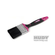 Pinceau de nettoyage Large - Hard - HUDY - 107842 - - Breizh Modelisme