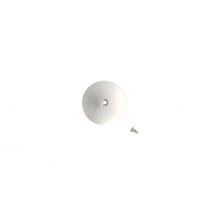 Couvre-tête de rotor en aluminium MD500E - - Breizh Modelisme