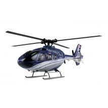 Hélicoptère RC EC135 Brushless 6 voies - - Breizh Modelisme