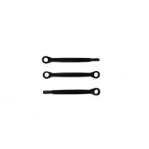 Pinces de connexion EC135B - - Breizh Modelisme