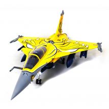 FMS Rafale 1300mm EDF Dassault Rafale PNP kit - FMS131 - - Breizh Modelisme
