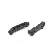 2 Supports suspensions AV FTX Carnage / Vantage - FTX6220 / 118420 - - Breizh Modelisme