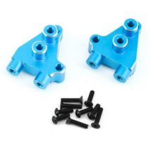 Cloison avant en aluminium Tamiya BBX (BB-01) - - Breizh Modelisme