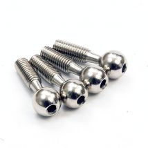 FTX10108 Boule pivotante FTX Rokatan - - Breizh Modelisme