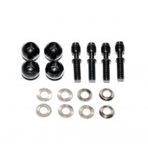 Jeu de boules de pivot de direction Hobao Hyper VTE2 - HOP-0167 - - Breizh Modelisme