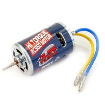 Moteur charbon 550 15T pour FTX Ramraider 5499 - FTX10241 - - Breizh Modelisme