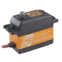 Servo Standard Savox digital 21kg 7.4V - SX-SC-1267SG+ - - Breizh Modelisme