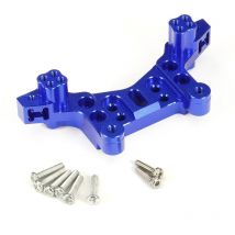 Support d'amortisseurs arrière alu FTX Tracer - FTX9803 - - Breizh Modelisme