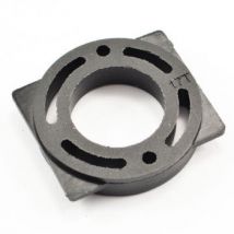 Support moteur FTX outlaw pour pignon 17T - - Breizh Modelisme