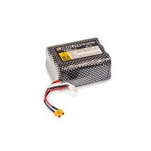 Huina Batterie lipo 7.4V 7500mah Lipo K966 CYP1354 - - Breizh Modelisme