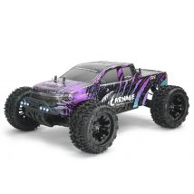 FTX Carnage 2.0 Truggy Tout Terrain Brushless 4WD 5539 - - Breizh Modelisme