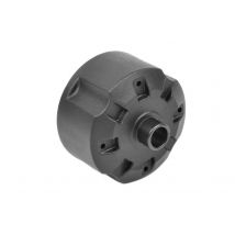 Corally C-00180-090-2 - Diff Case - Center - Composite - V2 - 1 pc - - Breizh Modelisme