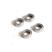 4 roulements 4x8x3mm - 7449 pour Buggy DF Model 3120 et Wltoys 144001 - - Breizh Modelisme