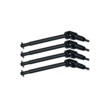 Arbre de transmission (x4) pour 3158/3160 - 7633 - - Breizh Modelisme