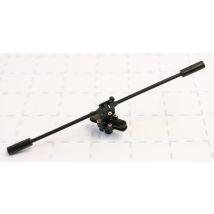 Balance bar pour Hélicoptère DF-100 PRO - 9505 - - Breizh Modelisme