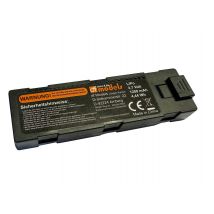 Batterie Lipo 3.7V 1200mAh pour 200 - 9571 - - Breizh Modelisme