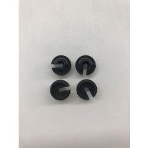Chapes d'amortisseurs pour buggy 3127 - 7684 - - Breizh Modelisme