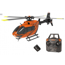 Hélicoptère RC flybarless 111 - - Breizh Modelisme