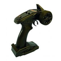 Radio pour DF Models Fun Racer - 7604 - - Breizh Modelisme