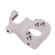 Support moteur d'origine pour Wltoys 144001 - DF 7411 / 1303 - - Breizh Modelisme