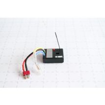 Variateur électronique ESC pour 3122 - 7480 - - Breizh Modelisme