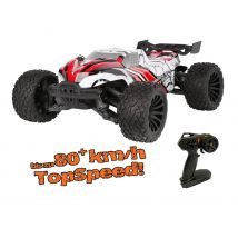 DF Models Truggy Z-10 Competition 1/10 Brushless RTR 80km/h - 3146 - - Breizh Modelisme