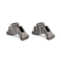 2 Etriers Arrière Aluminium Funtek STX - FTK-22004 - - Breizh Modelisme