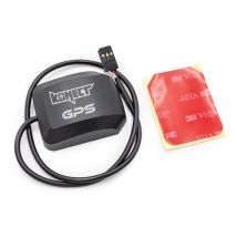 Module GPS pour radio Konect X9S - KN-XGPS-S01G - - Breizh Modelisme