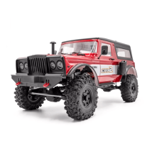 Crawler RC Hobbytech CRX2 RTR - - Breizh Modelisme